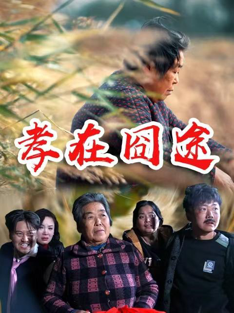 Xem Phim Hành Trình Hiếu Thảo Vietsub HD Online - Rophim