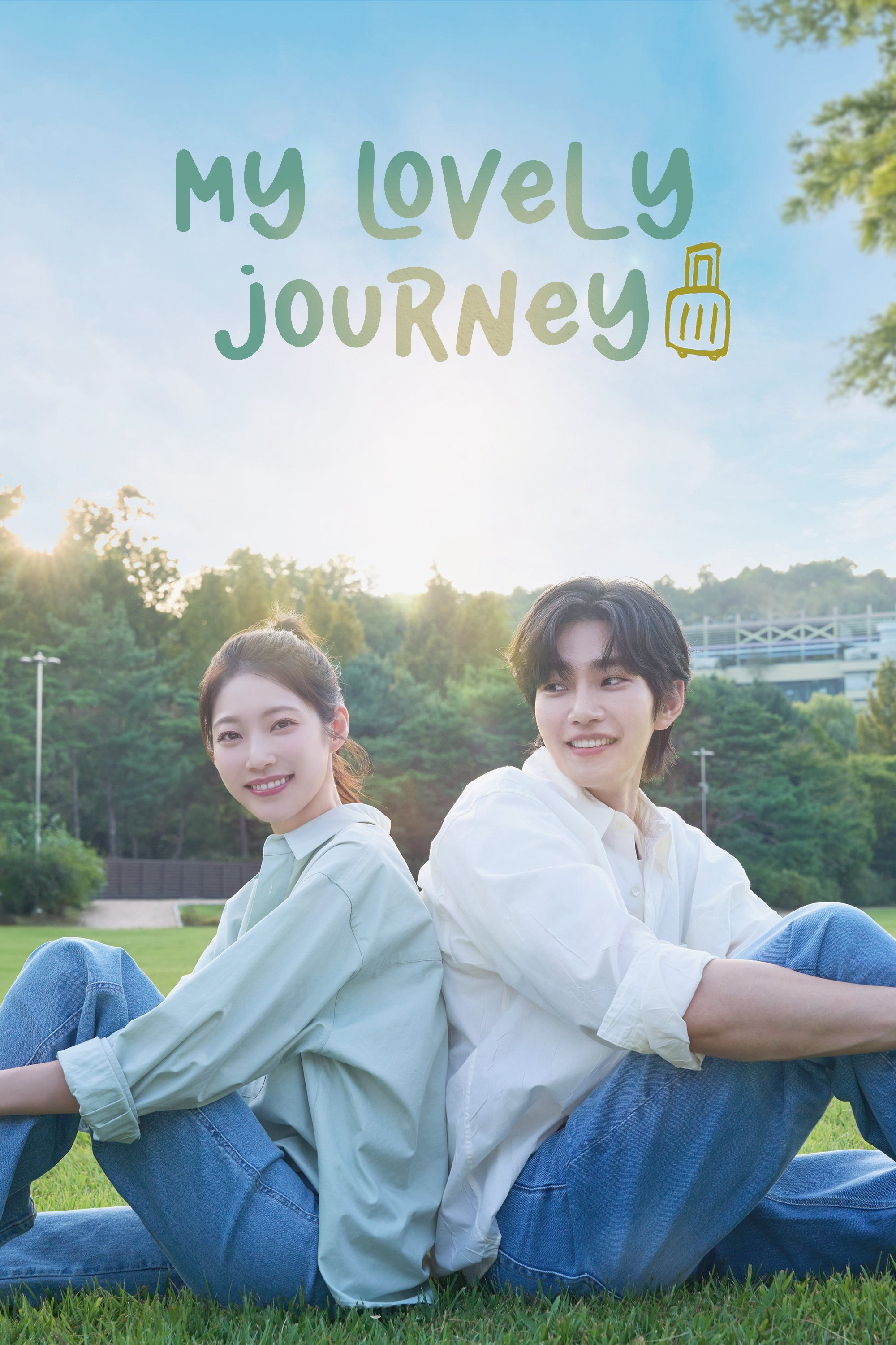 Xem Phim Hành Trình Ngọt Ngào Vietsub HD Online - Rophim