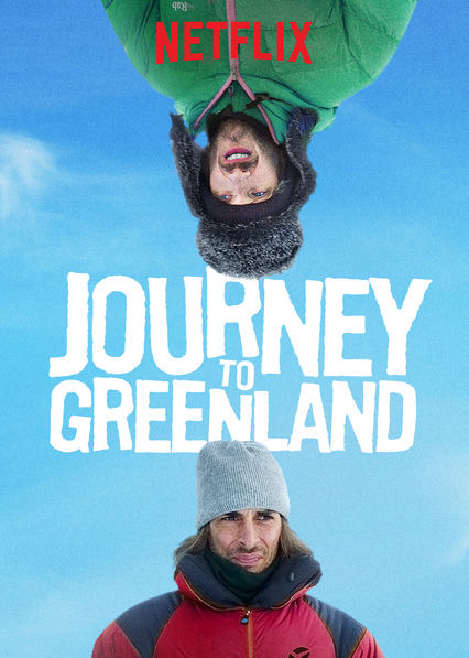 Xem Phim Hành trình tới Greenland Vietsub HD Online - Rophim