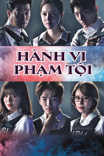 Xem Phim Hành Vi Phạm Tội Vietsub HD Online - Rophim