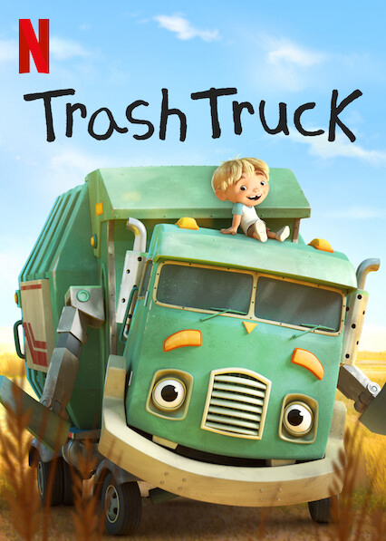 Xem Phim Hank và bạn xe tải chở rác (Phần 2) Vietsub HD Online - Rophim