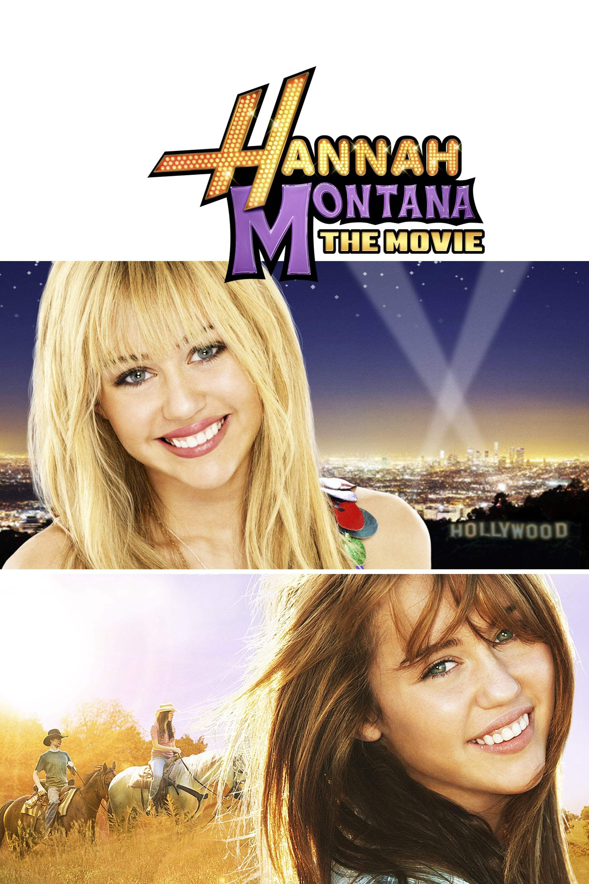 Xem Phim Hannah Montana: The Movie Vietsub HD Online - Rophim
