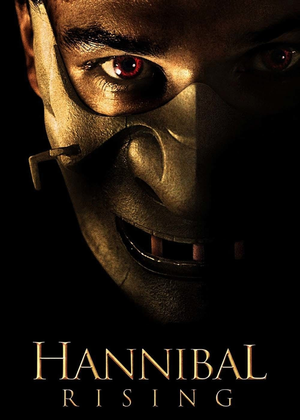 Xem Phim Hannibal Trỗi Dậy Vietsub HD Online - Rophim