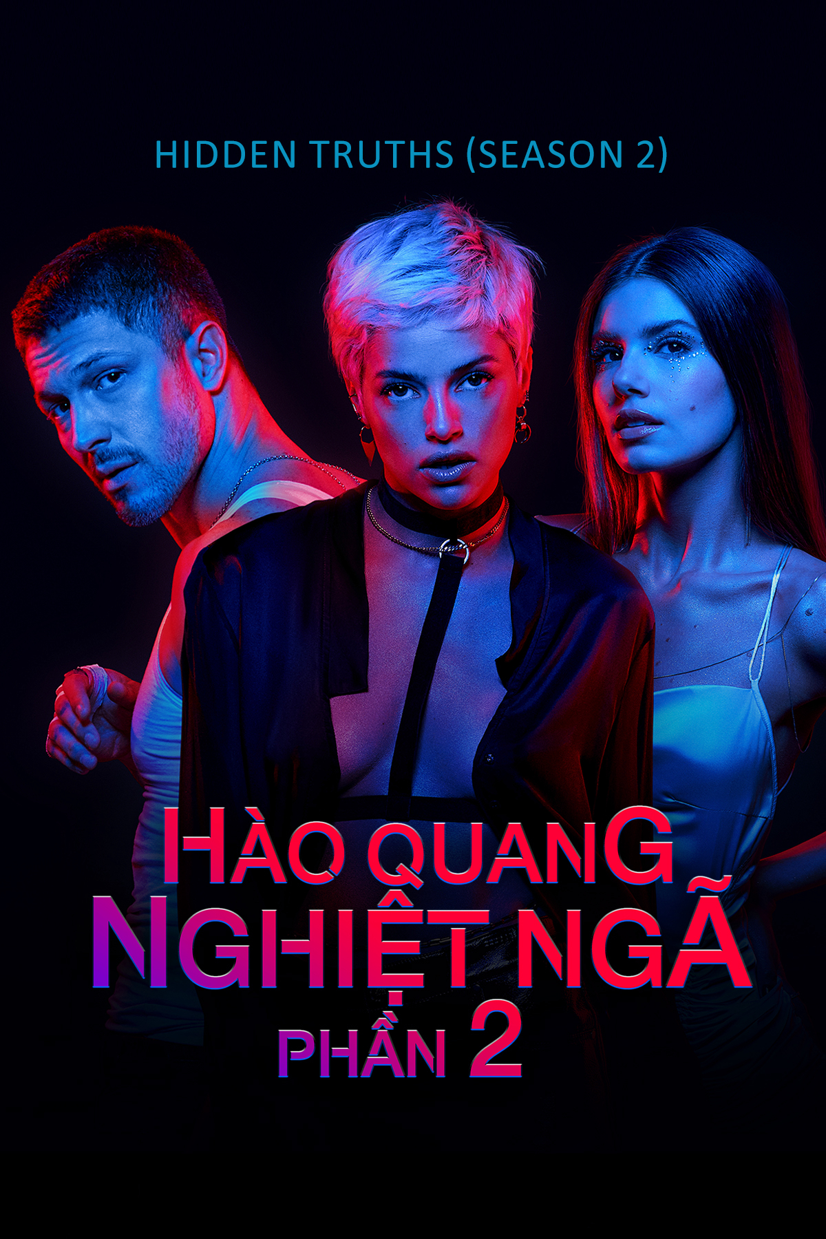 Xem Phim Hào Quang Nghiệt Ngã (Phần 2) Vietsub HD Online - Rophim