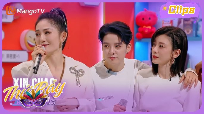 Xem Phim Happy Camp Plus Vietsub HD Online - Rophim