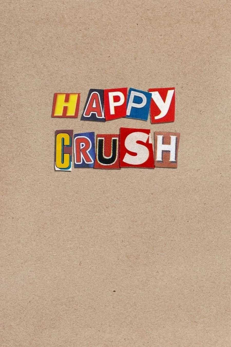 Xem Phim Happy Crush Vietsub HD Online - Rophim