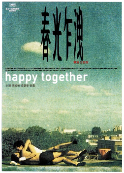 Xem Phim Happy Together Vietsub HD Online - Rophim