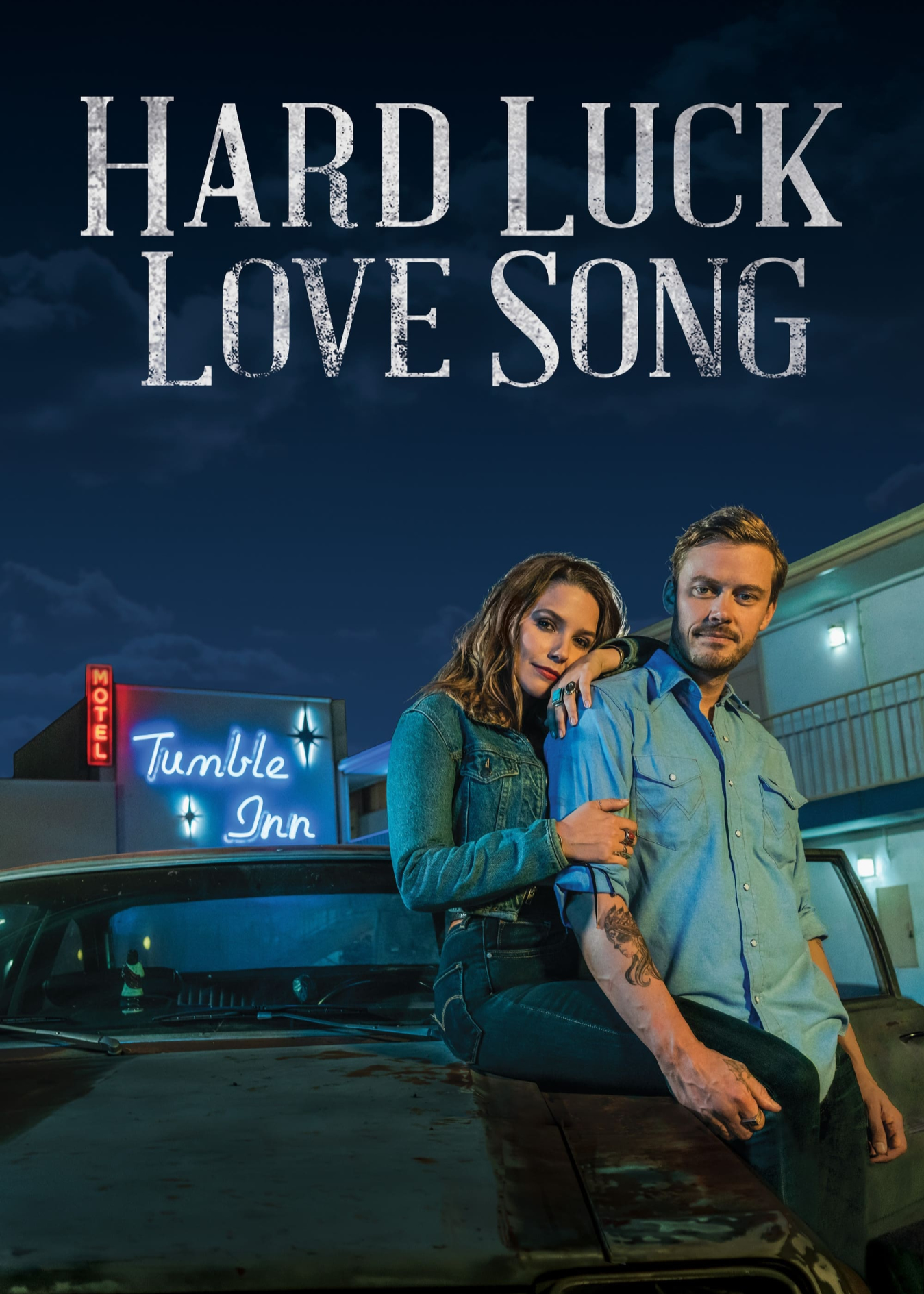 Xem Phim Hard Luck Love Song Vietsub HD Online - Rophim