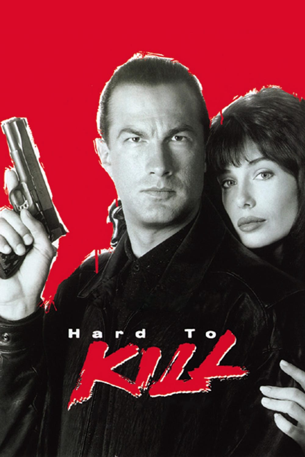 Xem Phim Hard to Kill Vietsub HD Online - Rophim