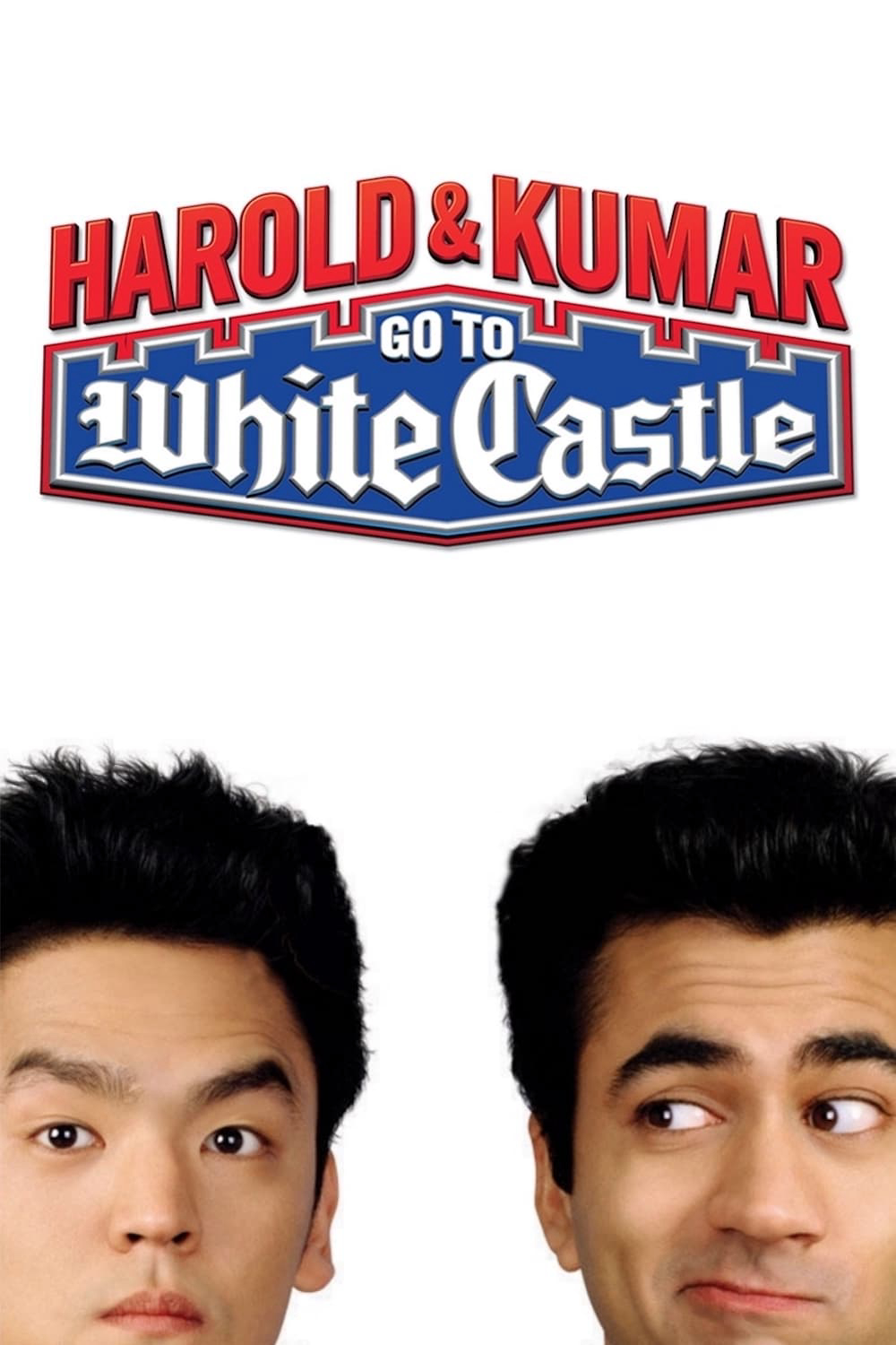 Xem Phim Harold & Kumar: Đến Lâu Đài Trắng Vietsub HD Online - Rophim