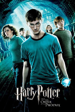 Xem Phim Harry Potter và Hội Phượng Hoàng Vietsub HD Online - Rophim