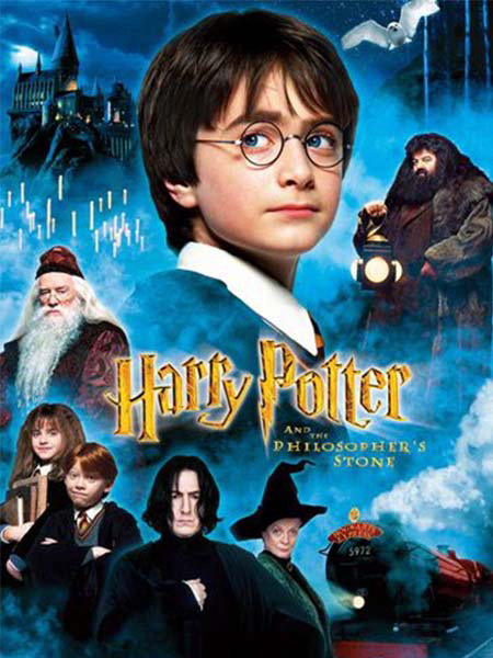 Xem Phim Harry Potter và Hòn Đá Phù Thủy Vietsub HD Online - Rophim