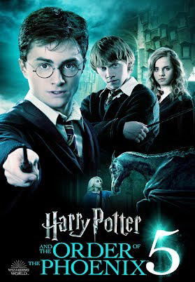 Xem Phim Harry Potter Và Mệnh Lệnh Phượng Hoàng Vietsub HD Online - Rophim