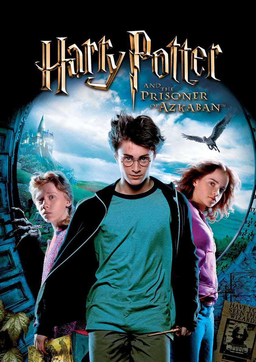 Xem Phim Harry Potter và Tên Tù Nhân Ngục Azkaban Vietsub HD Online - Rophim