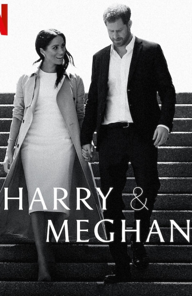 Xem Phim Harry và Meghan Vietsub HD Online - Rophim