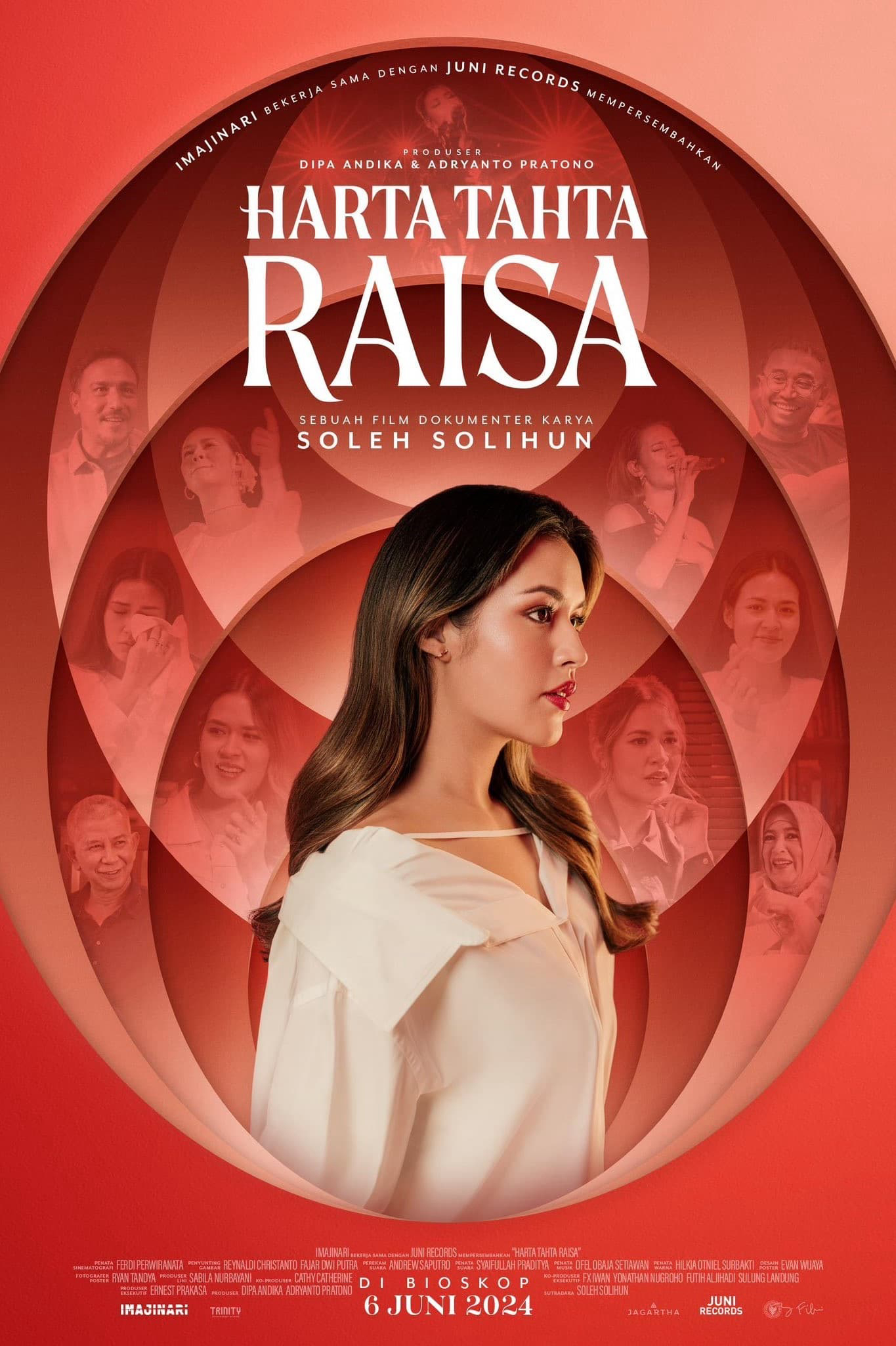 Xem Phim Harta Tahta Raisa Vietsub HD Online - Rophim