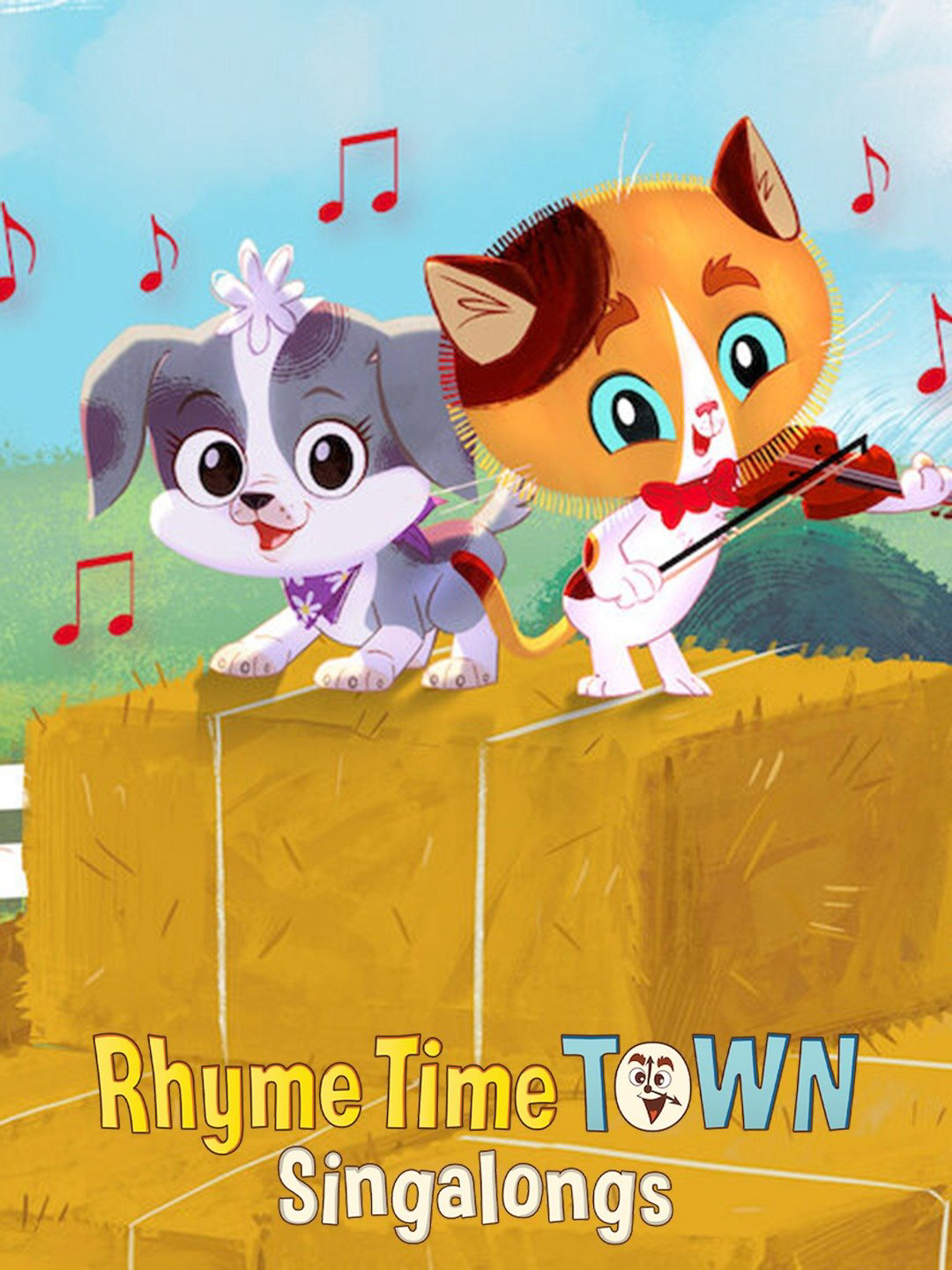 Xem Phim Hát cùng Thị trấn cổ tích Vietsub HD Online - Rophim