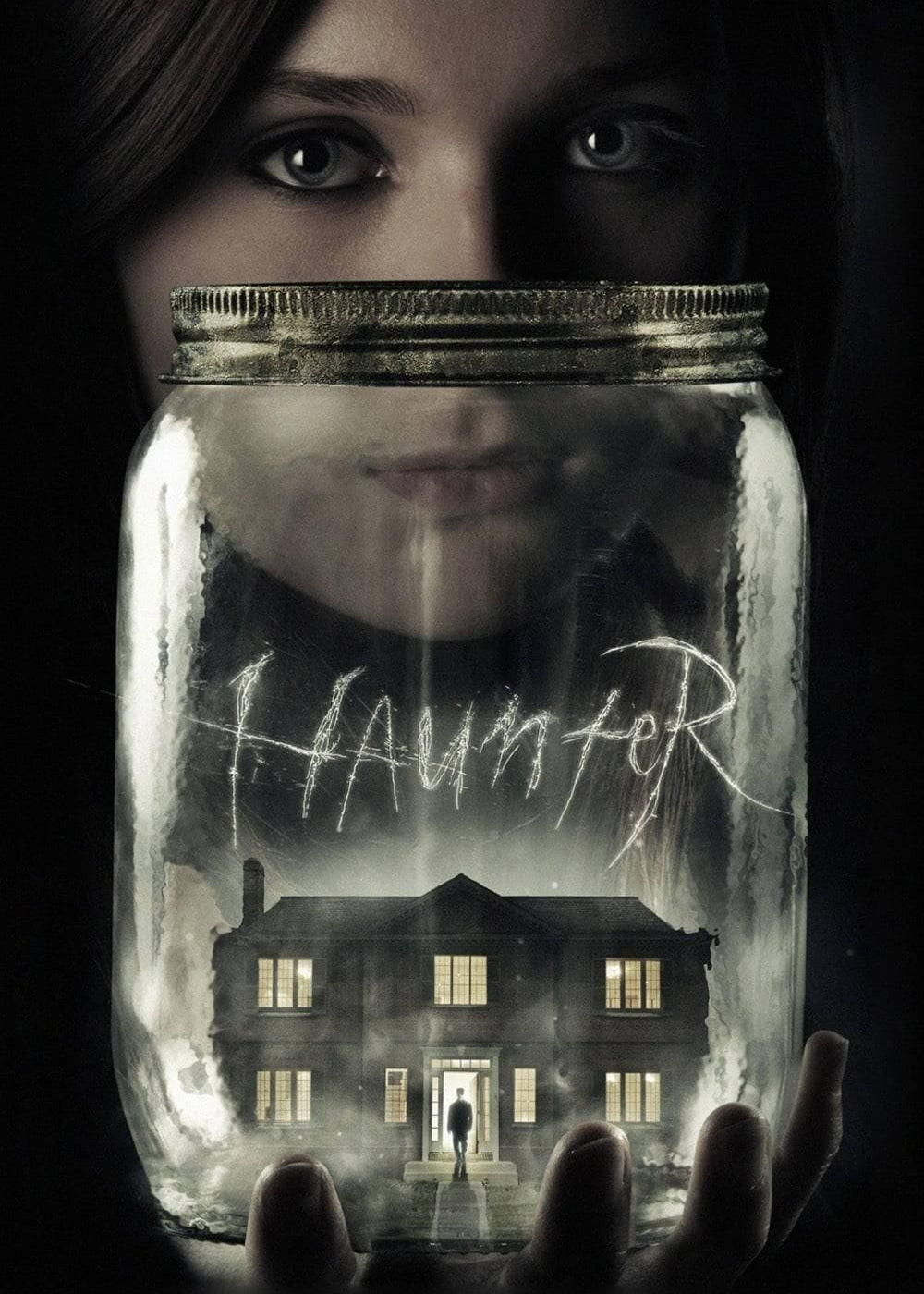 Xem Phim Haunter Vietsub HD Online - Rophim