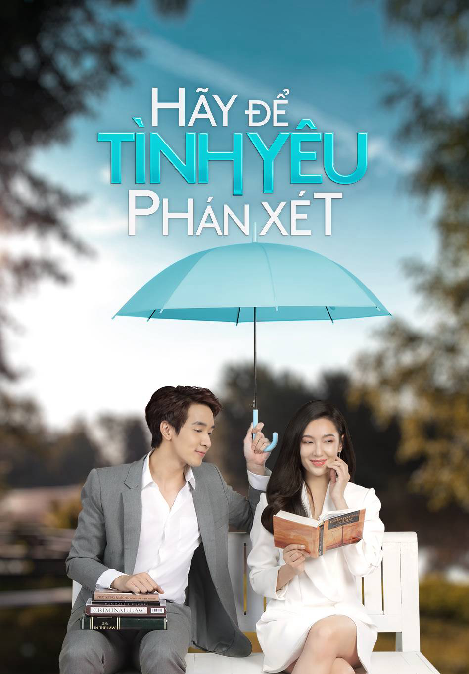 Xem Phim Hãy Để Tình Yêu Phán Xét Vietsub HD Online - Rophim