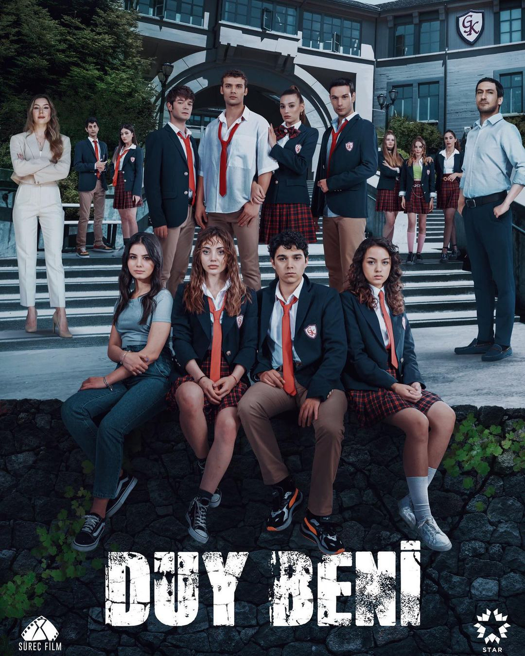 Xem Phim Hãy Lắng Nghe Tôi Vietsub HD Online - Rophim
