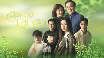 Hãy Nói Lời Yêu