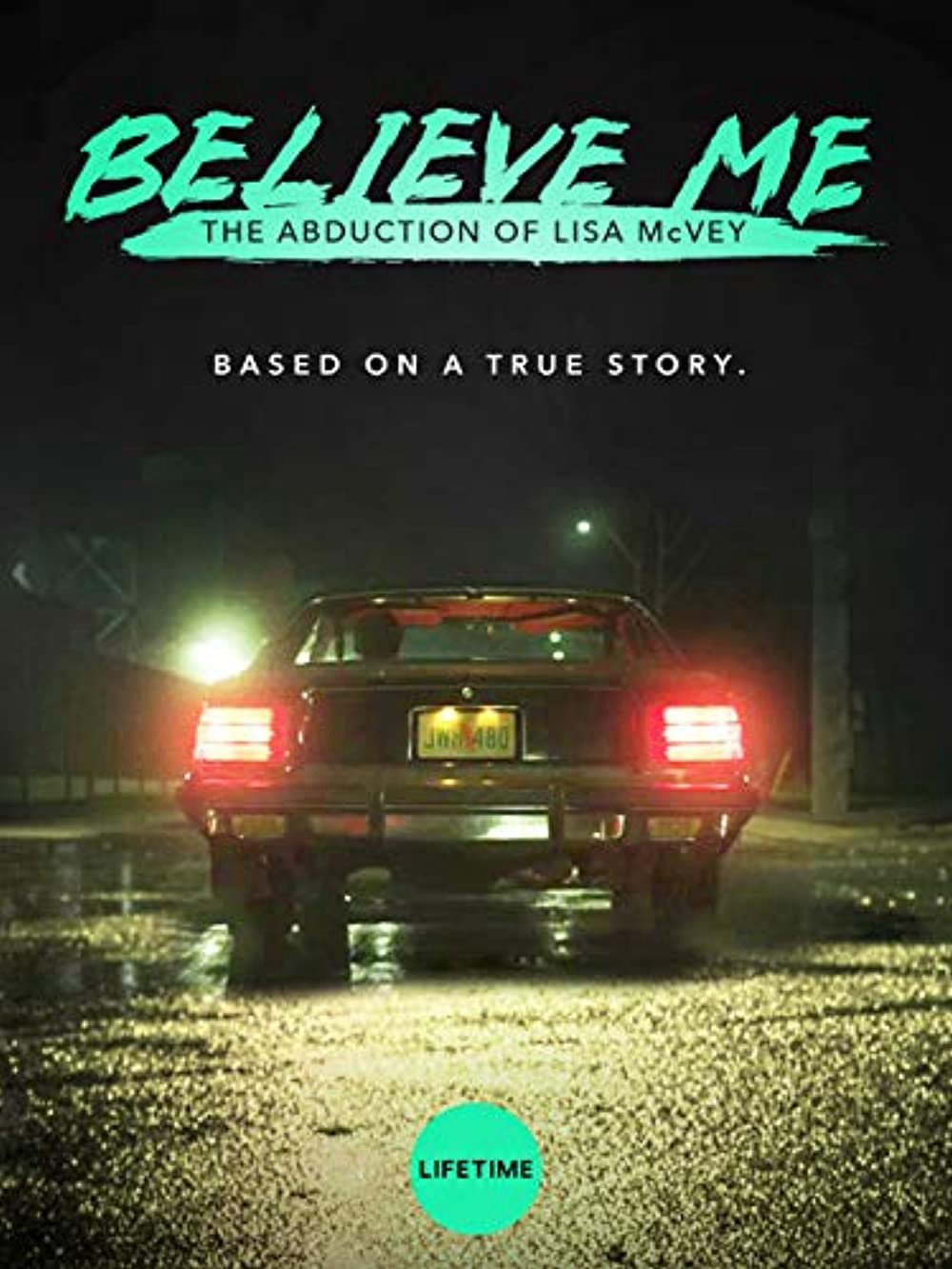 Xem Phim Hãy tin cháu: Vụ bắt cóc Lisa McVey Vietsub HD Online - Rophim