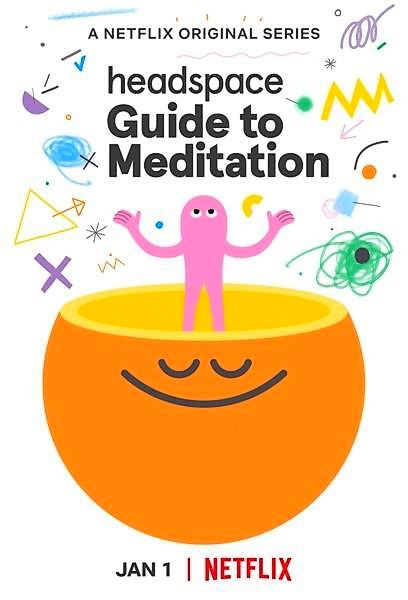 Xem Phim Headspace: Hướng dẫn thiền định Vietsub HD Online - Rophim