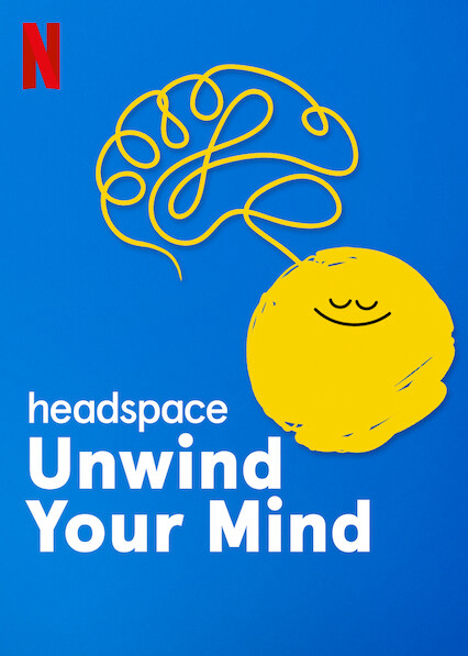 Xem Phim Headspace: Thả lỏng tâm trí Vietsub HD Online - Rophim