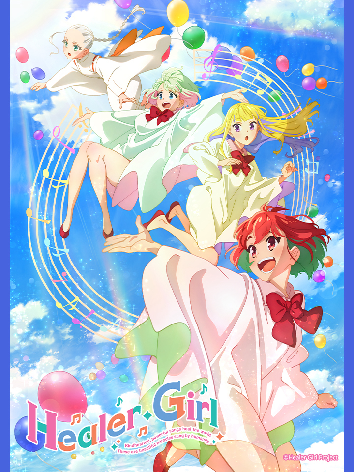 Xem Phim Healer Girl Vietsub HD Online - Rophim
