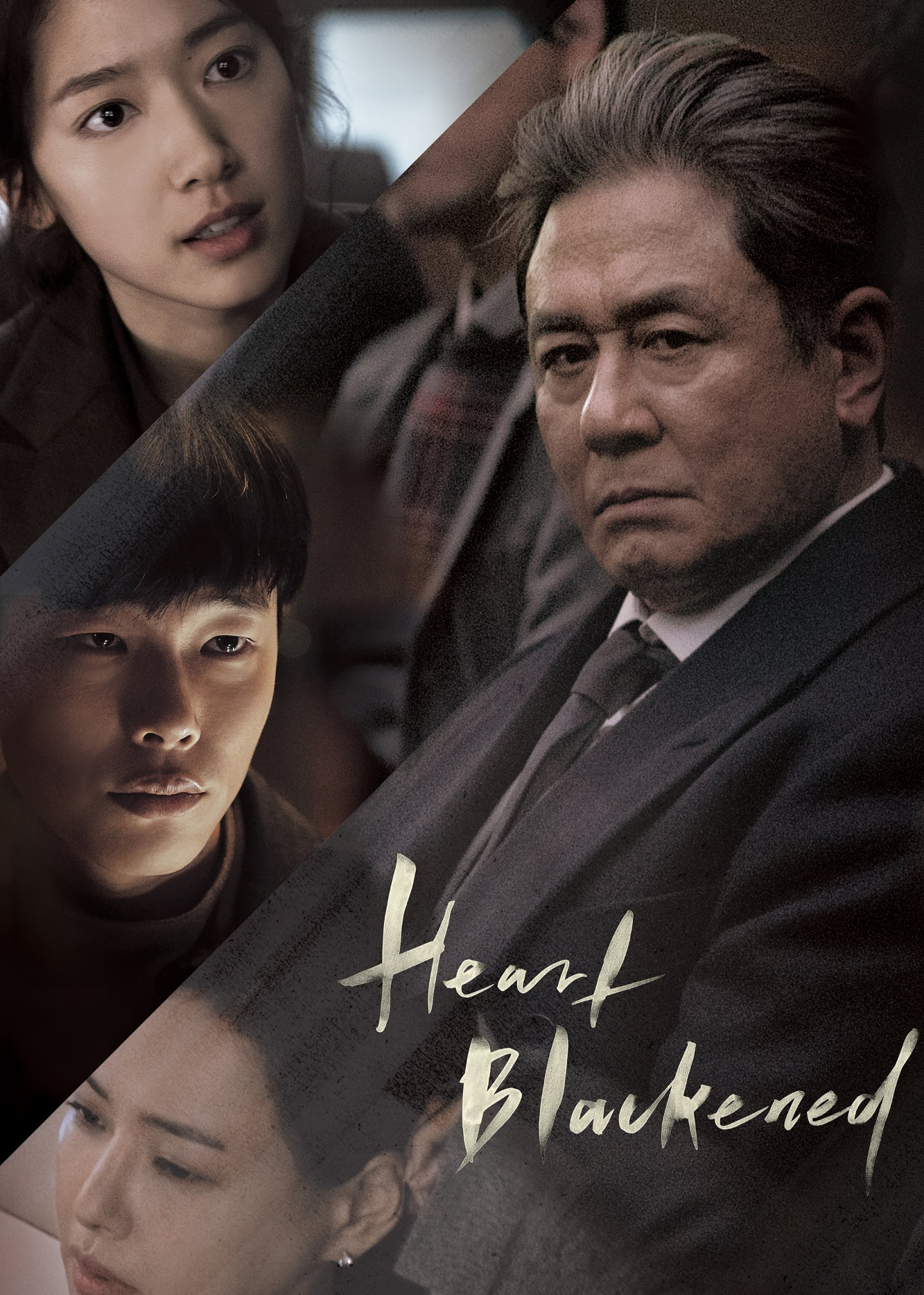 Xem Phim Heart Blackened Vietsub HD Online - Rophim