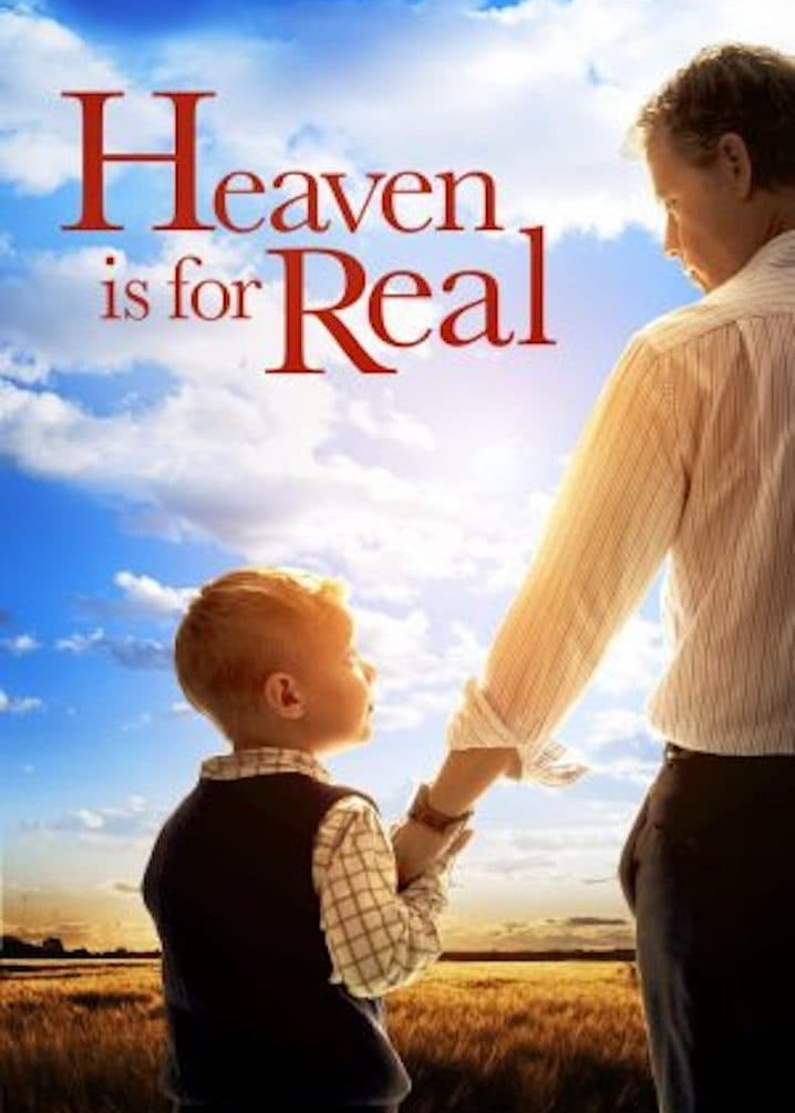 Xem Phim Heaven is for Real Vietsub HD Online - Rophim
