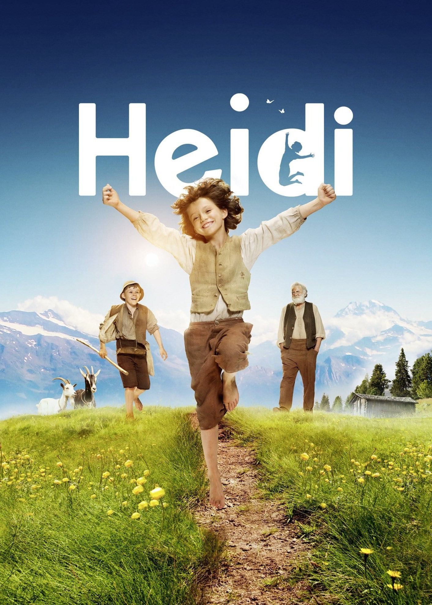Xem Phim Heidi Vietsub HD Online - Rophim