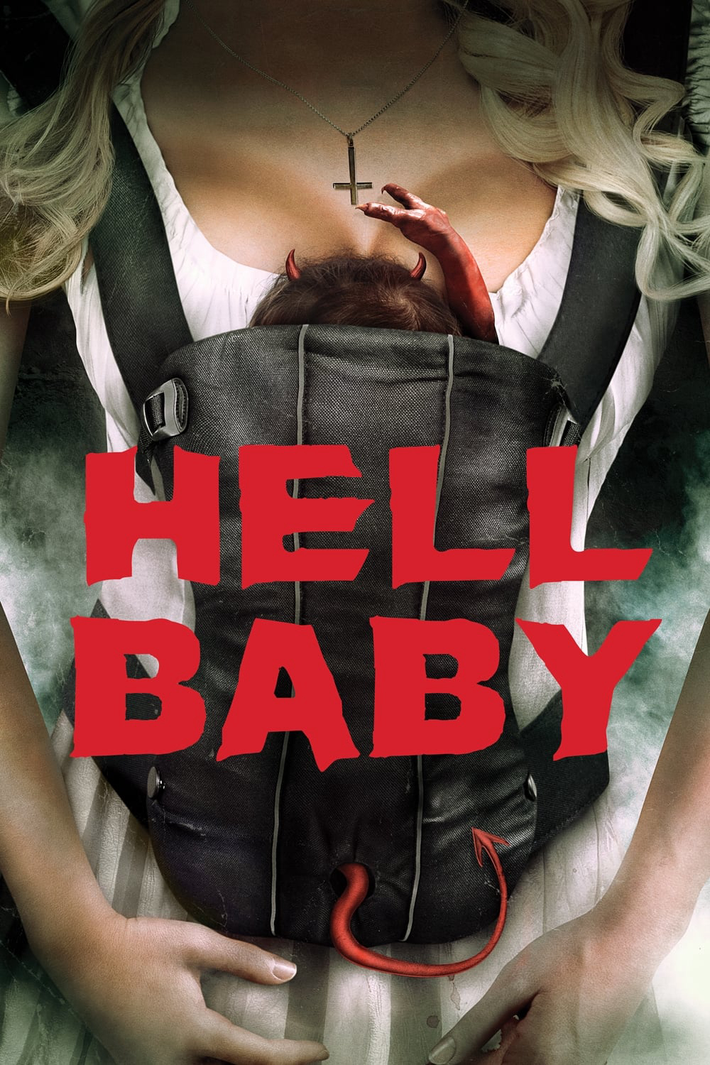 Xem Phim Hell Baby Vietsub HD Online - Rophim