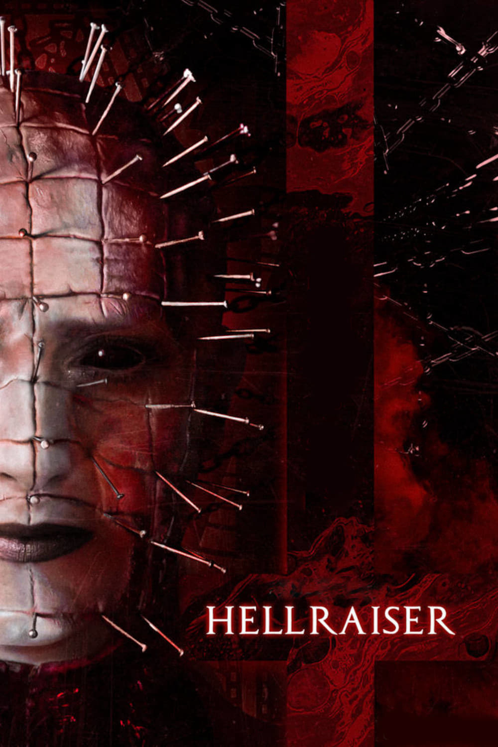 Xem Phim Hellraiser Vietsub HD Online - Rophim