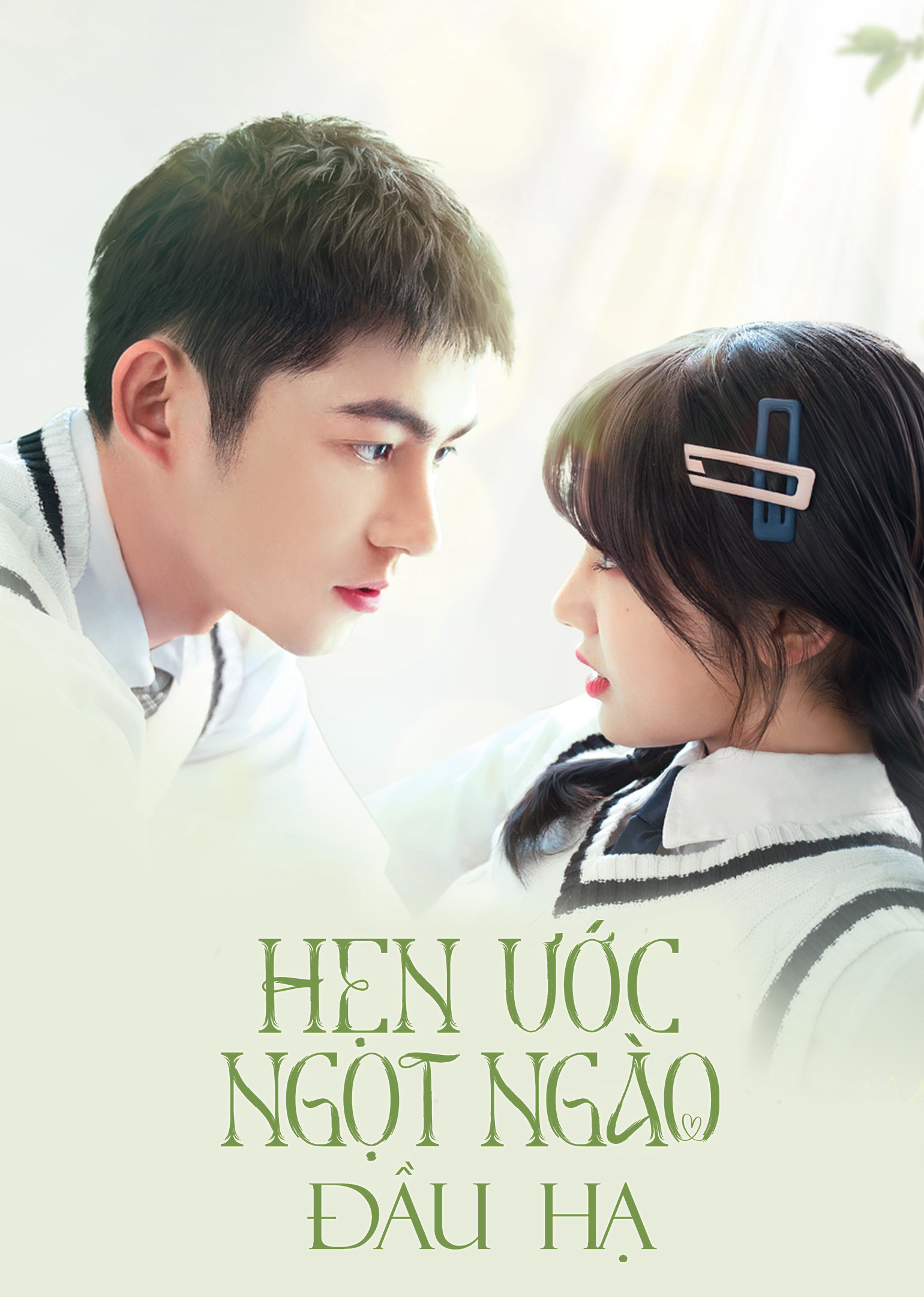 Xem Phim Hẹn Ước Ngọt Ngào Đầu Hạ Vietsub HD Online - Rophim