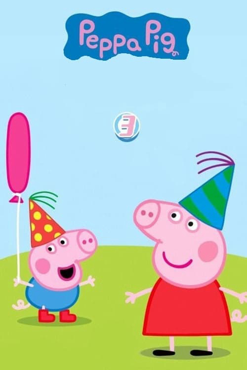 Xem Phim Heo Peppa (Phần 3) Vietsub HD Online - Rophim