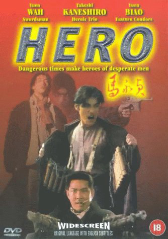 Xem Phim Hero 1997 Vietsub HD Online - Rophim