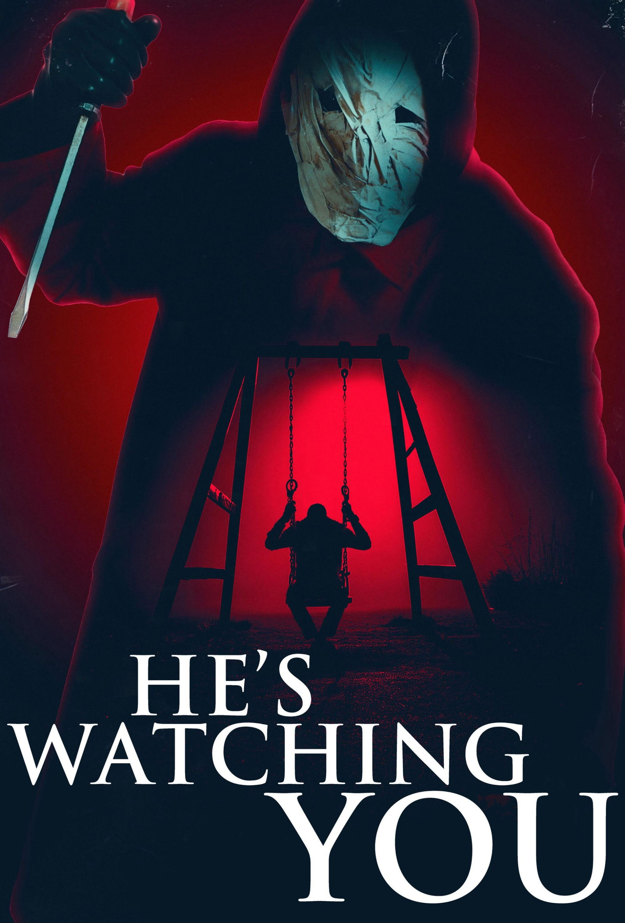 Xem Phim He's Watching You Vietsub HD Online - Rophim