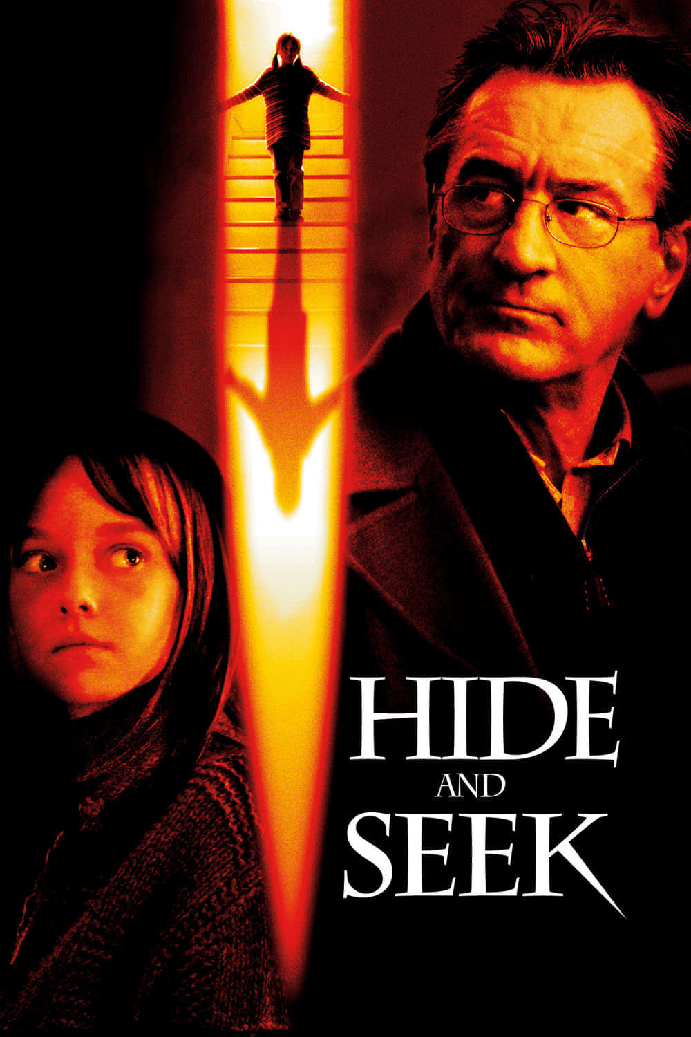 Xem Phim Hide and Seek Vietsub HD Online - Rophim