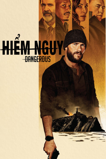 Xem Phim Hiểm Nguy Vietsub HD Online - Rophim