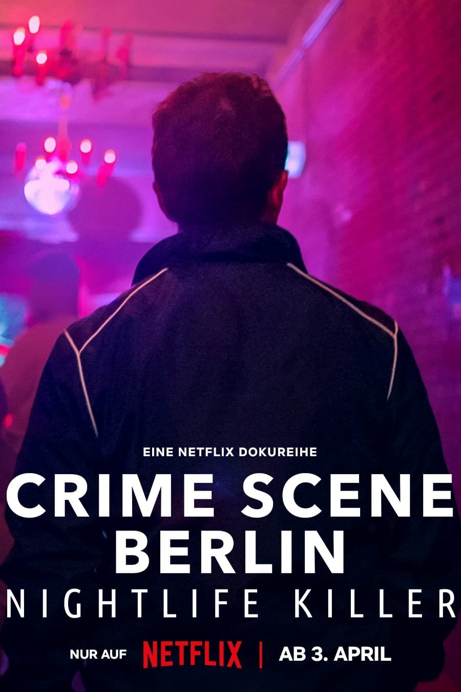 Xem Phim Hiện trường vụ án Berlin: Kẻ sát nhân về đêm Vietsub HD Online - Rophim