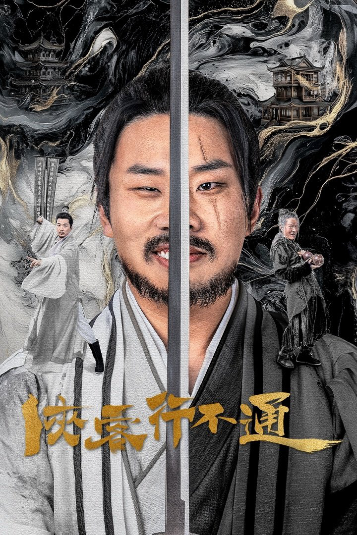 Xem Phim Hiệp Khách Hành Bất Thông Vietsub HD Online - Rophim