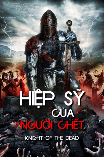 Xem Phim Hiệp Sĩ Của Người Chết Vietsub HD Online - Rophim