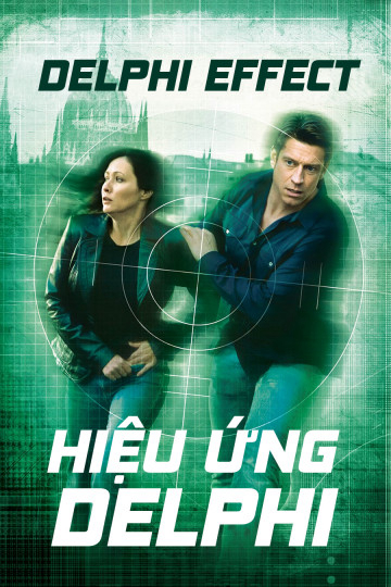 Xem Phim Hiệu Ứng Delphi Vietsub HD Online - Rophim