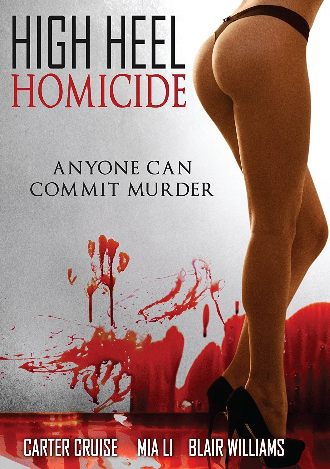 Xem Phim High Heel Homicide Vietsub HD Online - Rophim