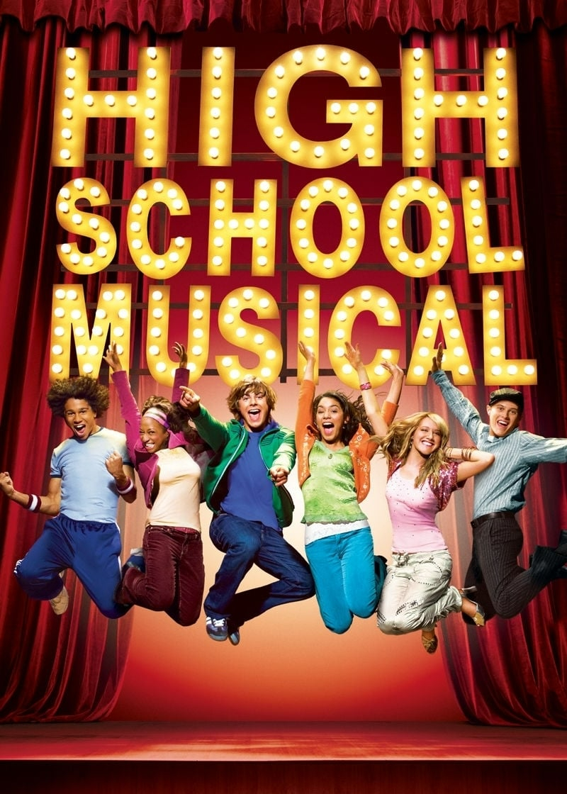 Xem Phim High School Musical Vietsub HD Online - Rophim