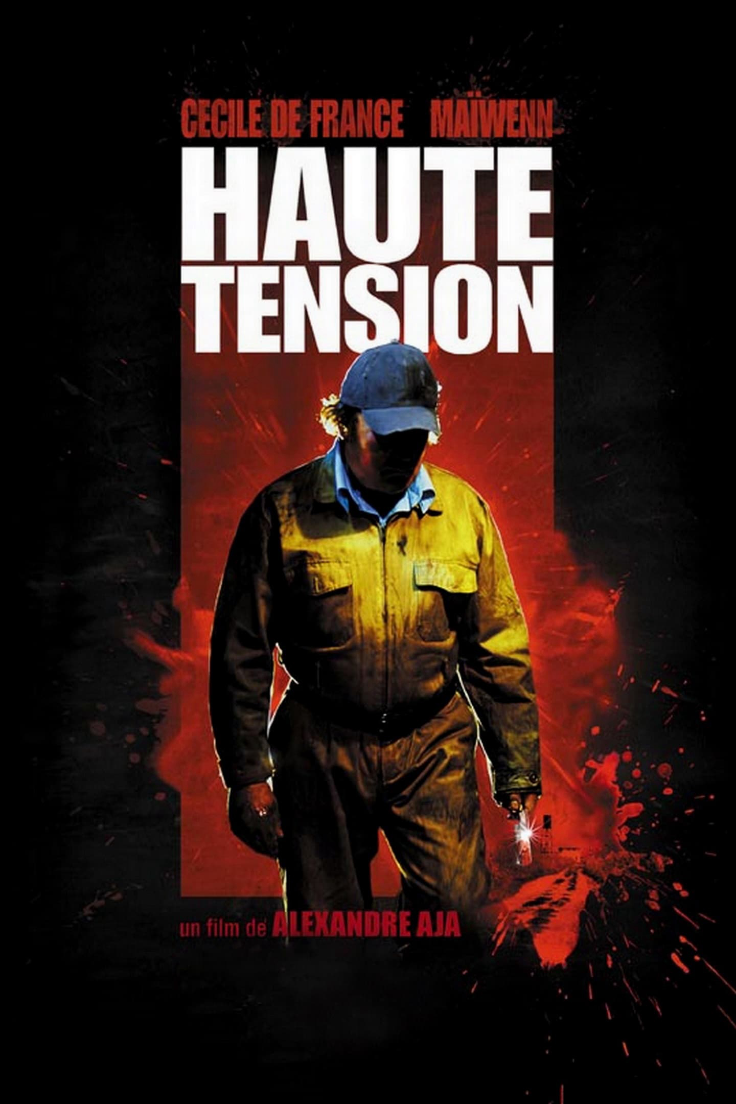 Xem Phim High Tension Vietsub HD Online - Rophim