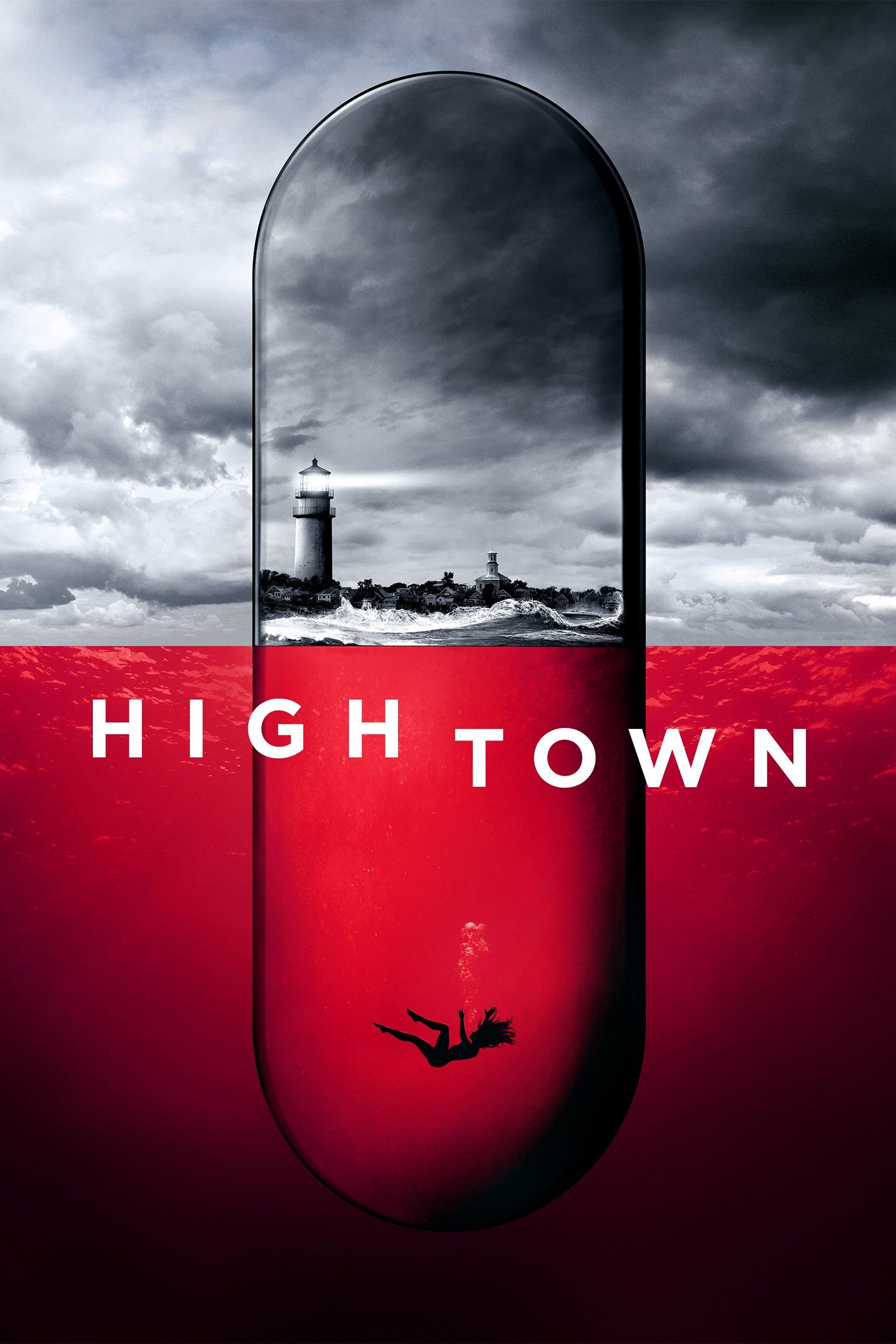Xem Phim Hightown (Phần 1) Vietsub HD Online - Rophim