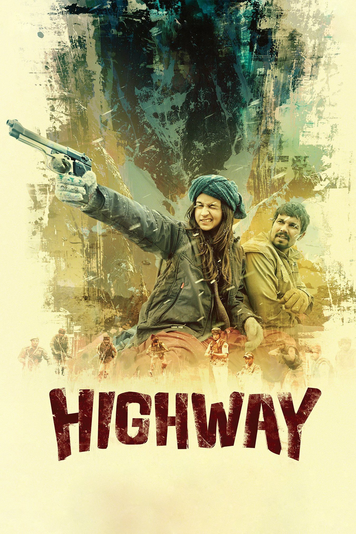 Xem Phim Highway Vietsub HD Online - Rophim