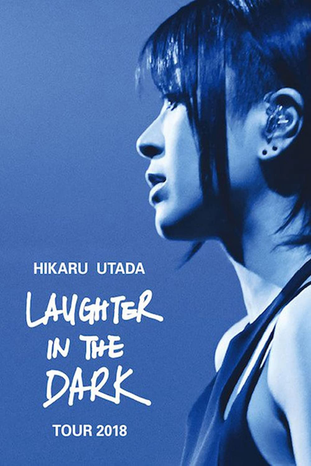 Xem Phim Hikaru Utada: Tiếng cười trong bóng tối 2018 Vietsub HD Online - Rophim